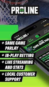 olg proline|OLG PROLINE SPORTSBOOK .